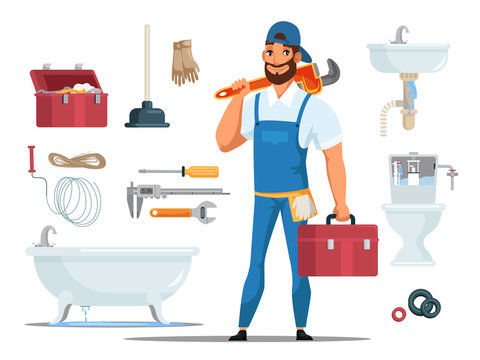 plumber pics..