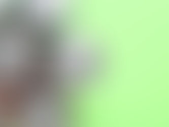 energy drink cans light green background top view space text