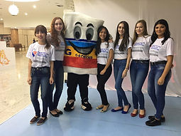 Semana do uso racional de medicamentos