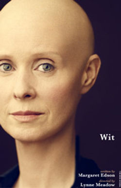 Cast: Cynthia Nixon (Vivian Bearing, Ph.D.), Pun Bandhu (Lab Technician/Student/Fellow), Suzanne Bertish (E.M Ashford, D. Phil.), Michael Countreyman (Harvey Kelekian, M.D./Mr. Bearing), Jessica Dickey (Lab Technician/Student/Fellow), Chike Johnson (Lab Technician/Student/Fellow), Greg Keller (Jason Posner, M.D.), Carra Patterson (Susie Monahan, R.N., B.S.N.), Zachary Spicer (Lab Technician/Student/Fellow)