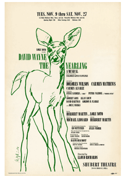 Cast: John Cullum, D'Jamin Bartlett