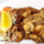 Pad Thai Glass Noodle