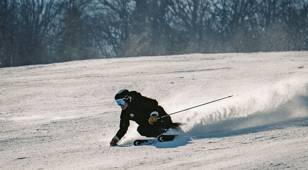 10-lecie Szkoły Jaworzyna Ski & Snowboard Już 10 lat z nami idzie z górki!