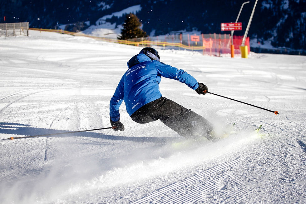 Praca dla Instruktora