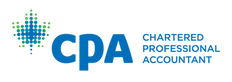 CPA Logo - Chartered Professional Accountant