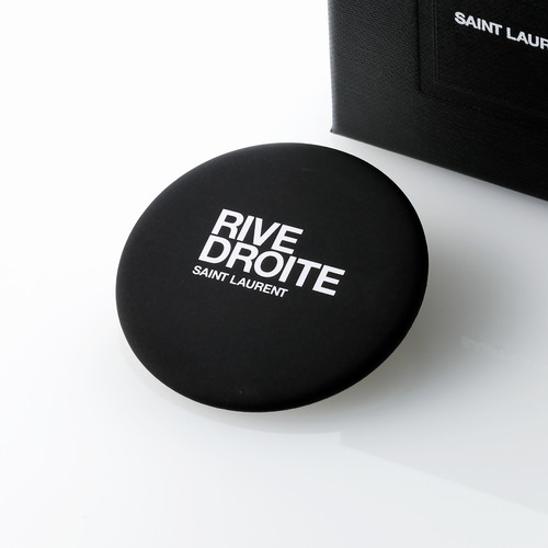 SAINT LAURENT サンローラン 栓抜き ボトルオープナー 名入れ代込み】【正規店BOX付】 SAINT LAURENT サンローラン