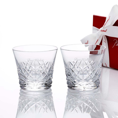 Baccarat - バカラ　アリア タンブラー 2025 ペア アリア タンブラー 2025 ペア | バカラ 日本