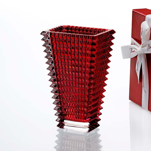正規店入荷】【名入れ代込】【ロゴ対応】Baccarat バカラ アイベース