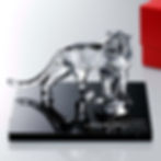 正規店入荷,名入れ代込,ロゴ対応,Baccarat,バカラ,ベンガルタイガー,20cm,大理石,台座,ブラック,30角×2cm,オリジナルセット,ネロクラウン,名入れ,彫刻,刻印,ギフト,贈り物,記念品,開店,法人,祝い,高級,ブランド,企業,受賞,