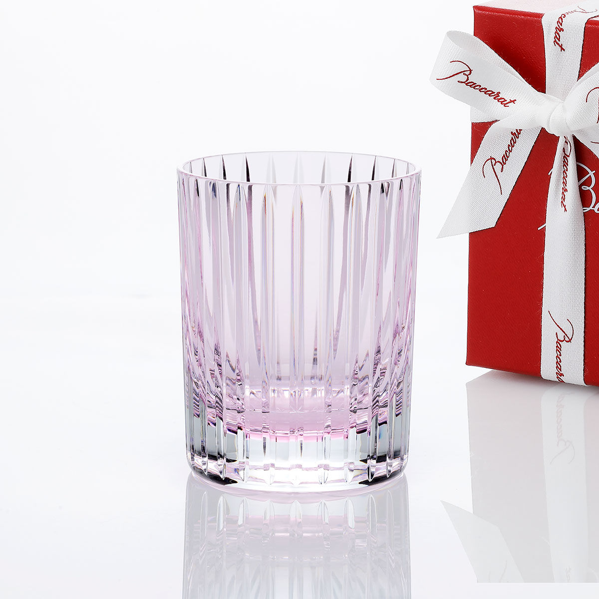 正規店入荷,名入れ代込,ロゴ対応,Baccarat,バカラ,ハーモニー,カラータンブラー,パステル,ピンク,単品,母の日,名入れ,ギフト,プレゼント,誕生日,記念日,ホールインワン,グラス,還暦,退職,受賞,名前,刻印,法人記念品,高級,ブランド