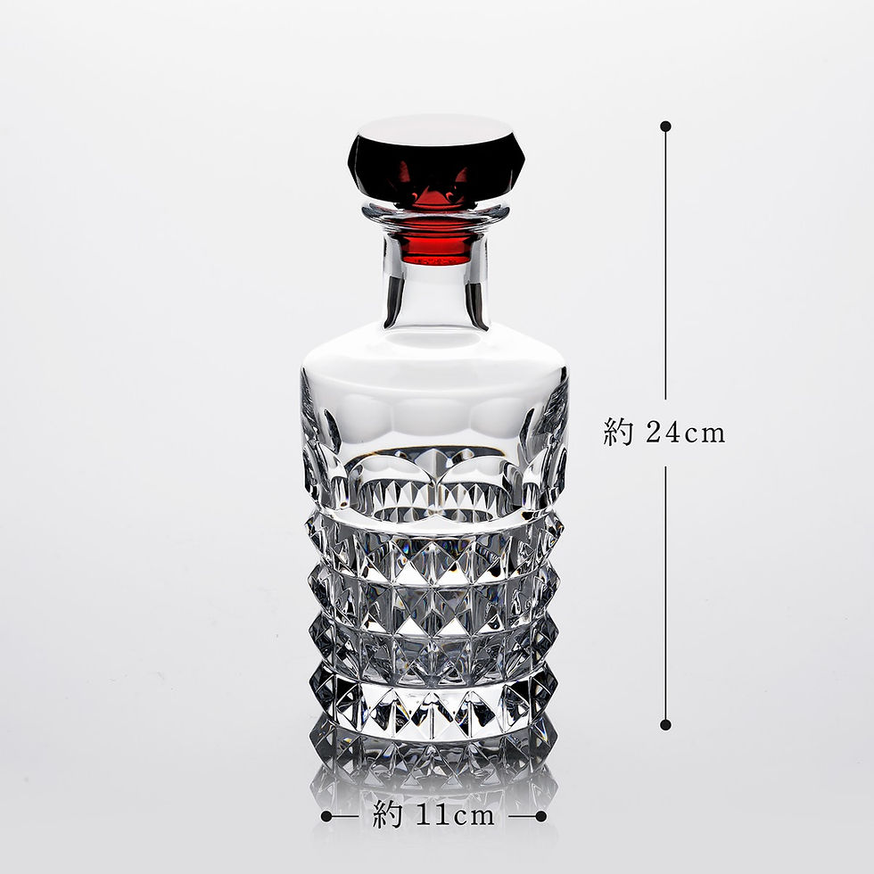 サムネイル： 名入れ,名前入り,ギフト,プレゼント,記念日,高級,デキャンタ,ウイスキー,オブジェ,置物,還暦,退職,お祝い,刻印,法人,創立