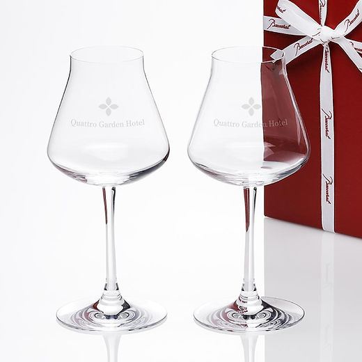 Baccarat | バカラ | Ligare.H ハイクラス店舗の名入れ