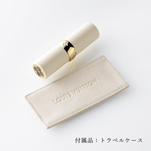 名入れ代込】ルイ ヴィトン LV バーム リップバーム 000