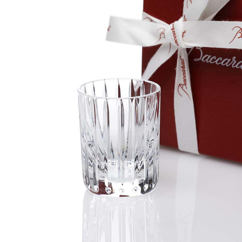 バカラ ハーモニー ショットグラス／名入れ彫刻代込み | Baccaratonlyshop