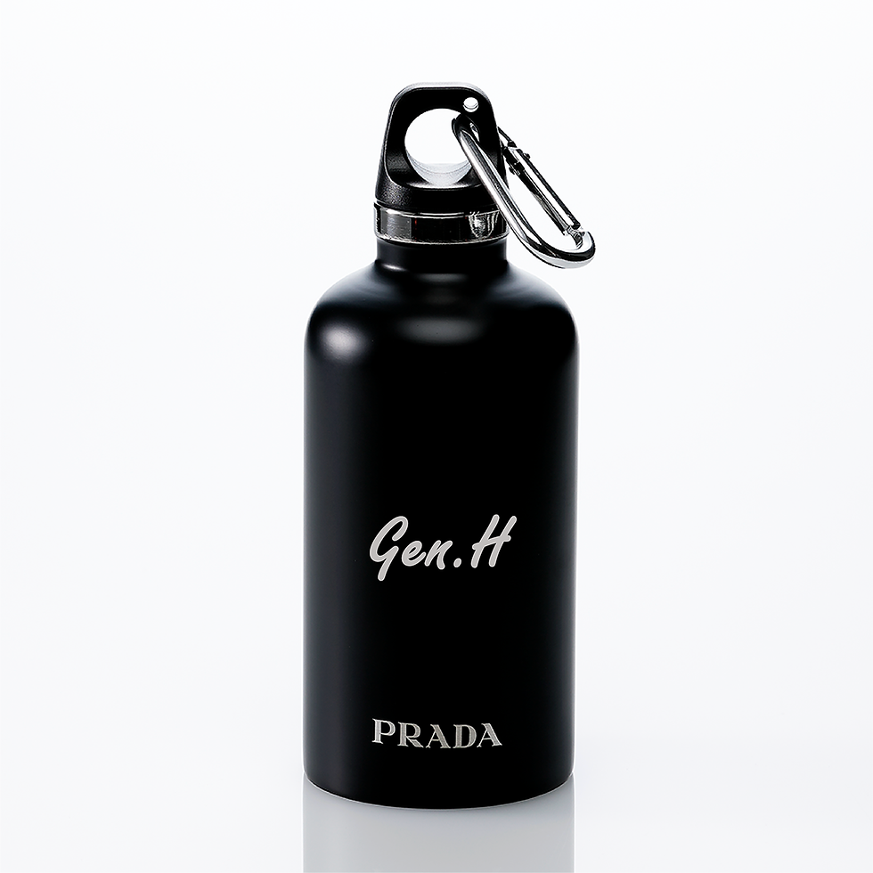 プラダ,PRADA,ボトル,水筒,タンブラー,マグ,グラス,プレゼント,名前,刻印,記念日,誕生日,正規品,ホスト,ホステス