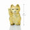 サムネイル： 正規店入荷,名入れ代込,Baccarat,バカラ,まねき猫,ゴールド,10cm,名前,名入れ,彫刻,刻印,名入れギフト,プレゼント,記念日,記念品,お祝い,正規品,紙袋付,開店祝,高級,ブランド,名前,インテリア,オブジェ,法人記念品,クリスタル,永