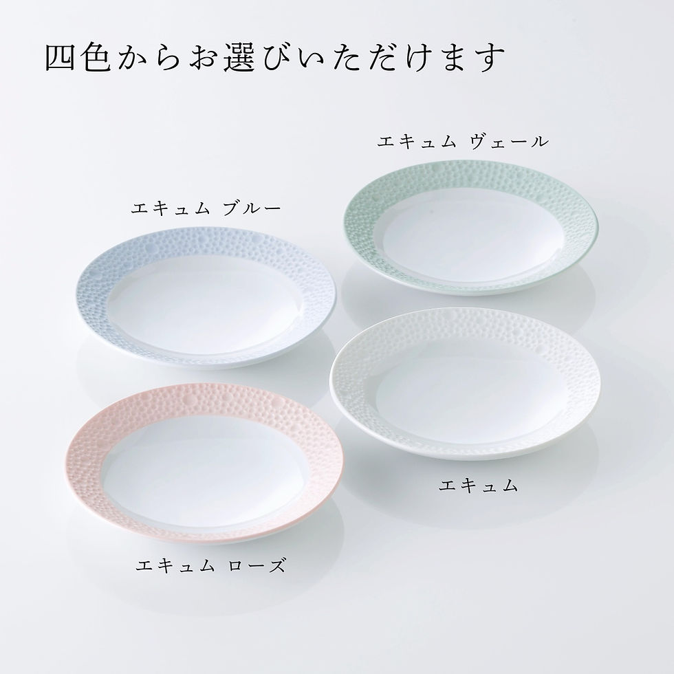 サムネイル： BERNARDAUD,ベルナルド,エキュム,スモールディッシュ,10.5cm,単品,名前,彫刻,刻印,プレゼント,ギフト,記念日,ブランド,開店祝,新築祝,誕生日,お皿,小皿,薬味皿,小物トレー,アクセサリトレー,ローズ,ヴェール,ブルー,グリーン