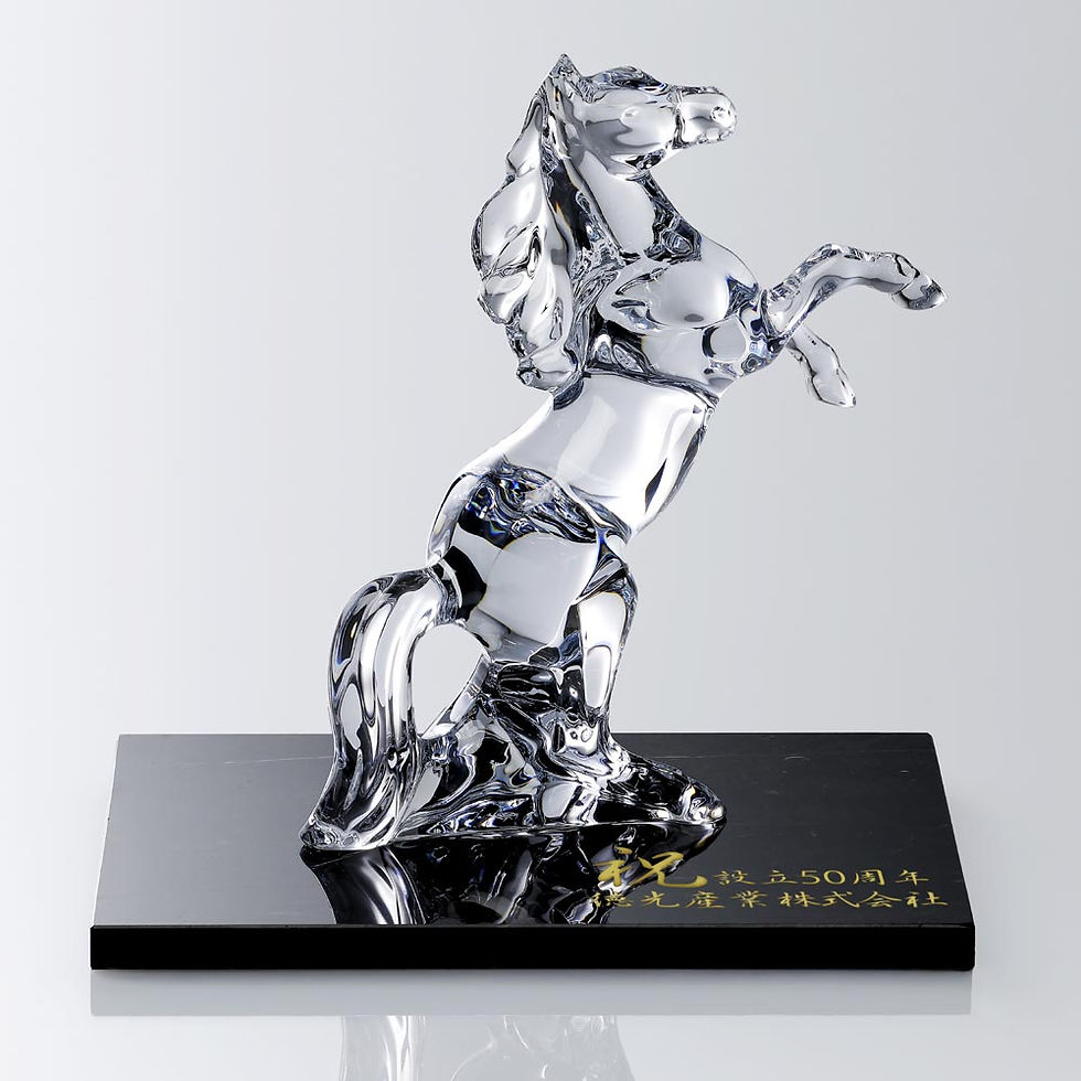 正規店入荷,名入れ代込,ロゴ対応,Baccarat,バカラ,マレンゴ,37.5cm,大理石,台座,40×40×2cmサイズ,オリジナルセット,名入れ,ギフト,プレゼント,名前入り,馬,贈り物,記念品,誕生日,還暦,退職祝い,法人,お祝い,高級,ブラン