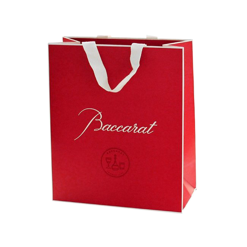 バカラ　ダルマ　座布団付き バカラ Baccarat ダルマ 座布団付き 名入れ 彫刻 刻印 名入れ