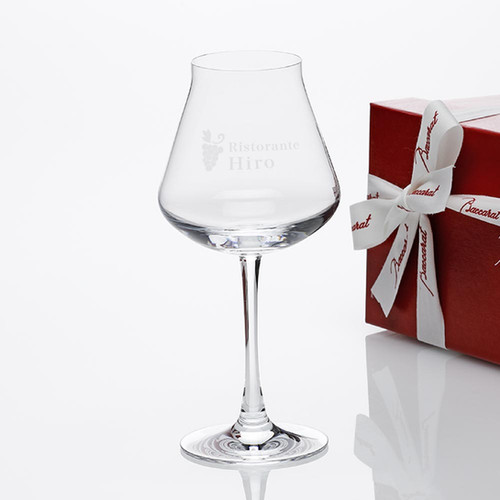 ✨ Baccarat クリスタル 羊　彫刻 約11cm 刻印 ✨ Baccarat クリスタル 羊 彫刻 約11cm 刻印
