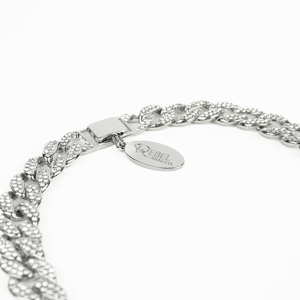 Thumbnail: Rebel Dog Co. Chain