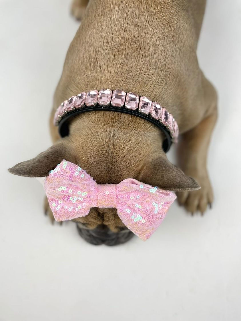 Thumbnail: Babygirl Bow