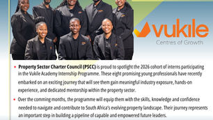Vukile Academy
