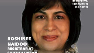 ROSHINEE NAIDOO