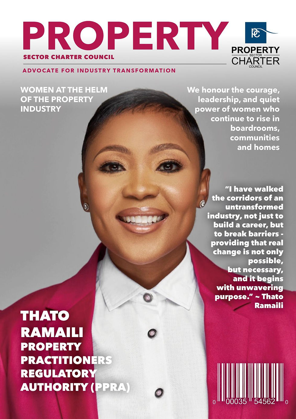 THATO RAMAILI
