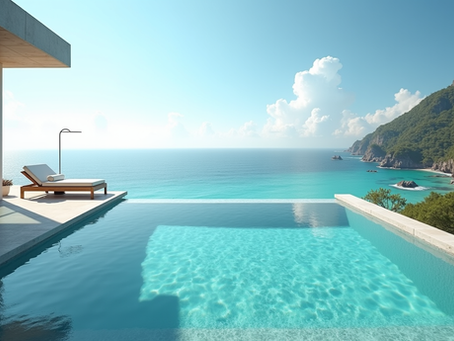 Discover Exclusive Thailand Tour Package: Your Ultimate Luxury Escape!