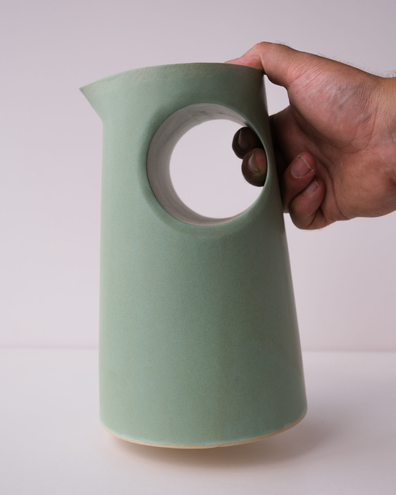 Gluggle Jug - groen