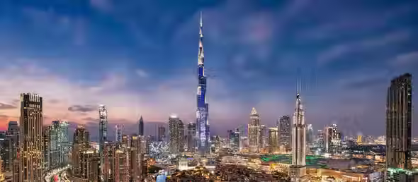 Dubai' de Gayrimenkul Satın Alım Süreci Nasıl İşliyor?