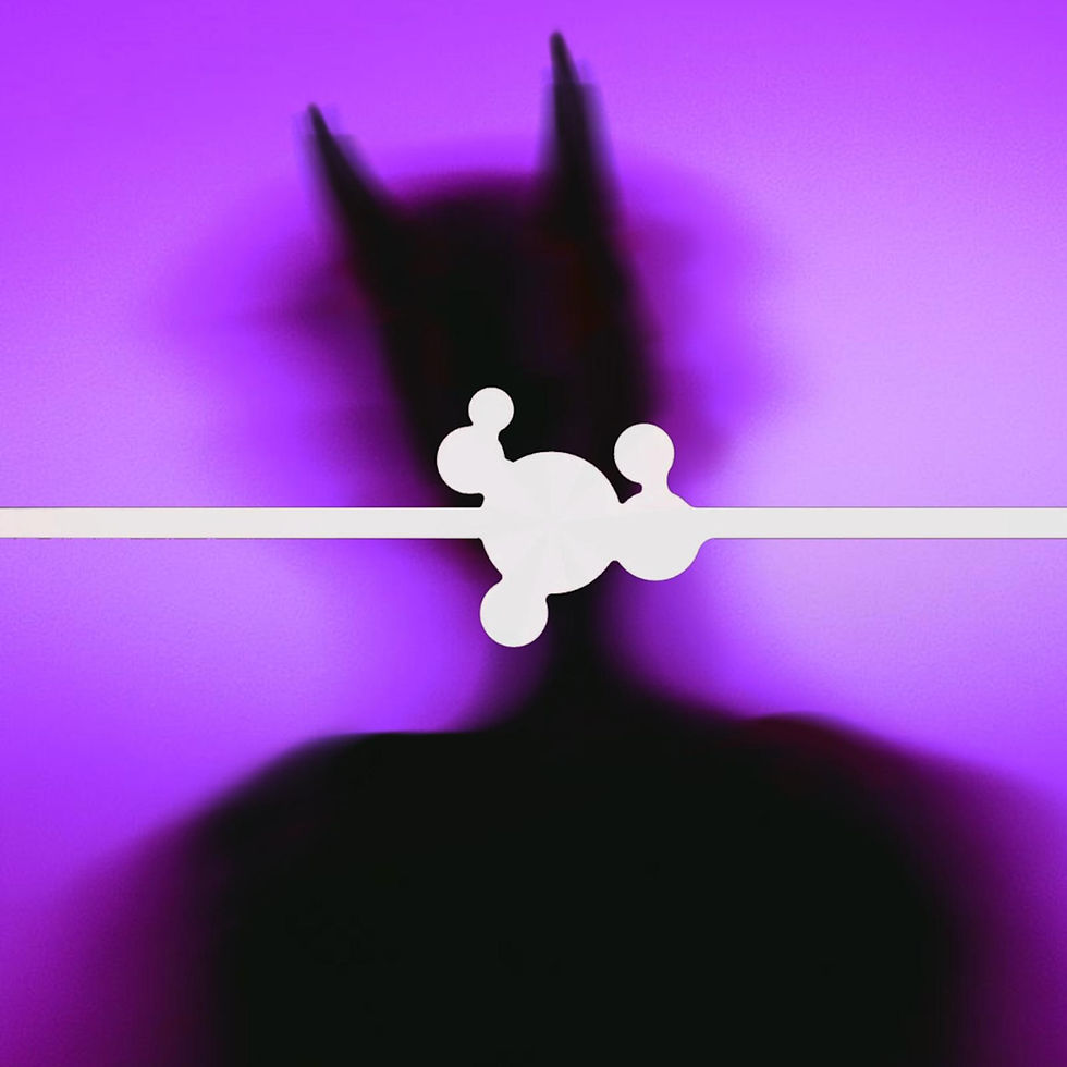 Ivan Masa and LVDOVICA Release “Silence” on Yulia Niko’s AXEPT