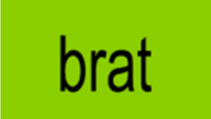 Brat Summer: ARE YOU BRAT?