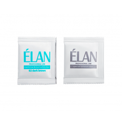 Thumbnail: Elan Gel Tint Sample Sachets