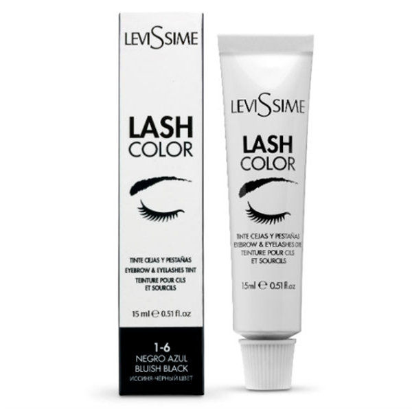 Thumbnail: LeviSsime Lash&Brow Tint