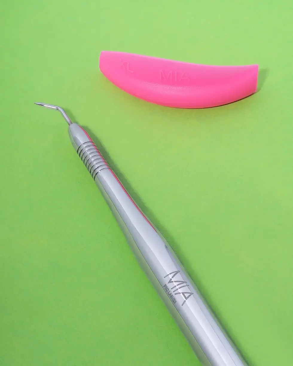 Thumbnail: MIA Pro Lashes Lash Lift L Tool
