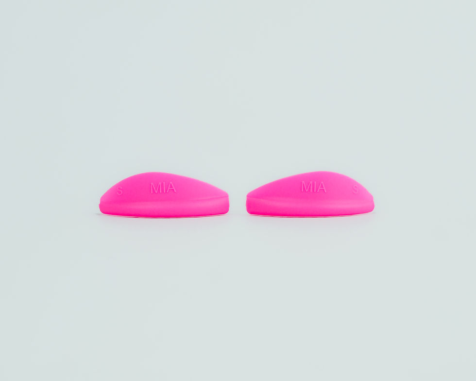 Thumbnail: MIA Pro Max Shield Set- PINK