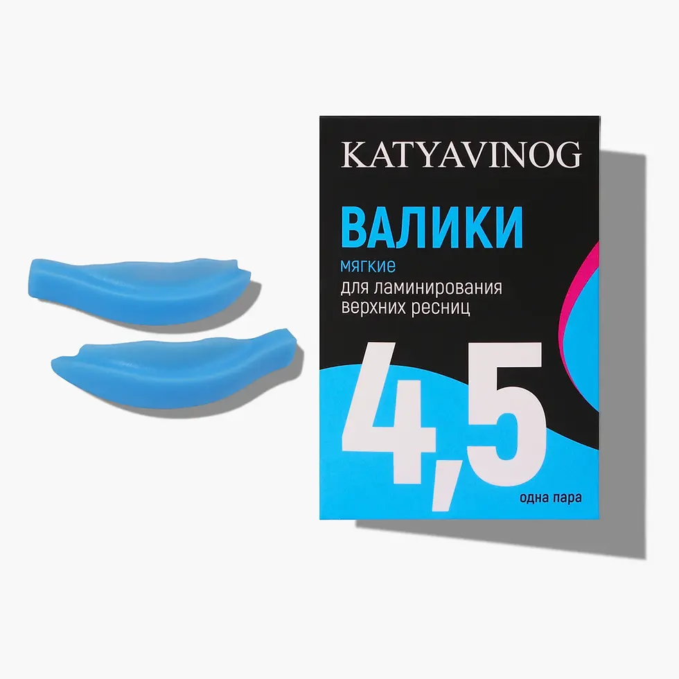 Thumbnail: Katya Vinog Shields Sky Blue