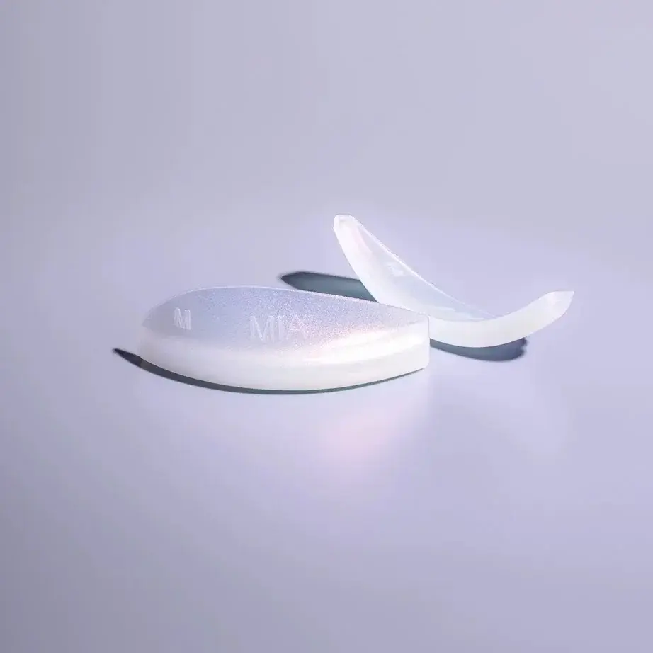 Thumbnail: MIA Pro Lashes Shields - Pearl