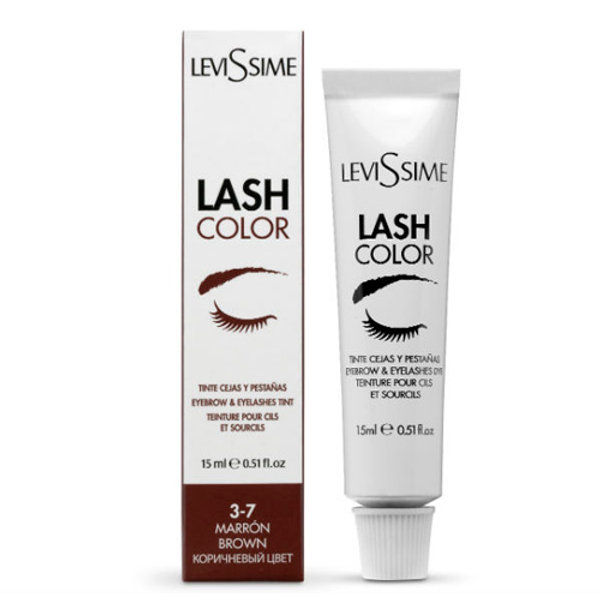 Thumbnail: LeviSsime Lash&Brow Tint