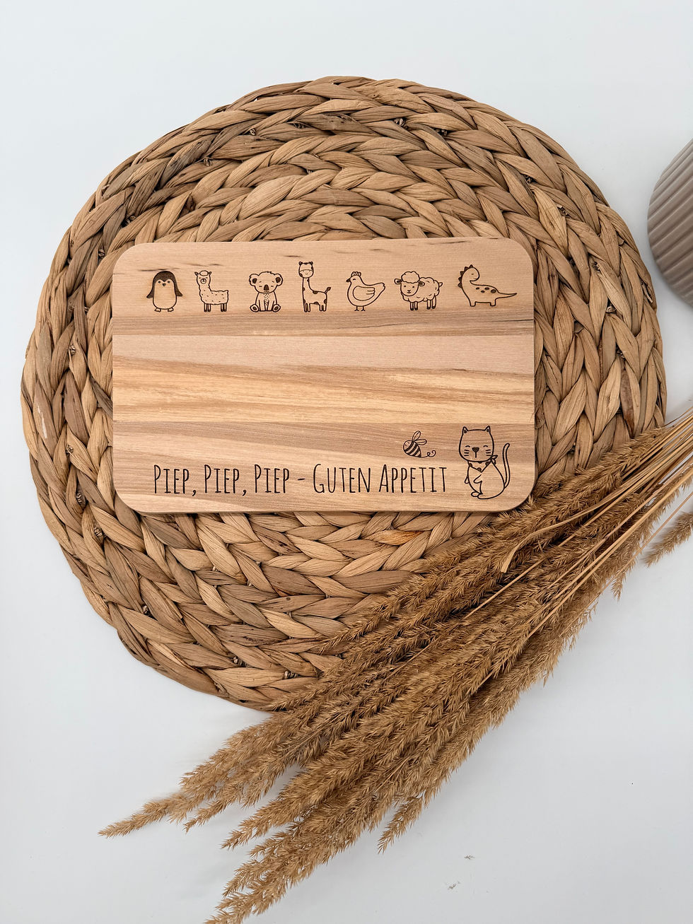 Miniaturbild: Jausenbrett