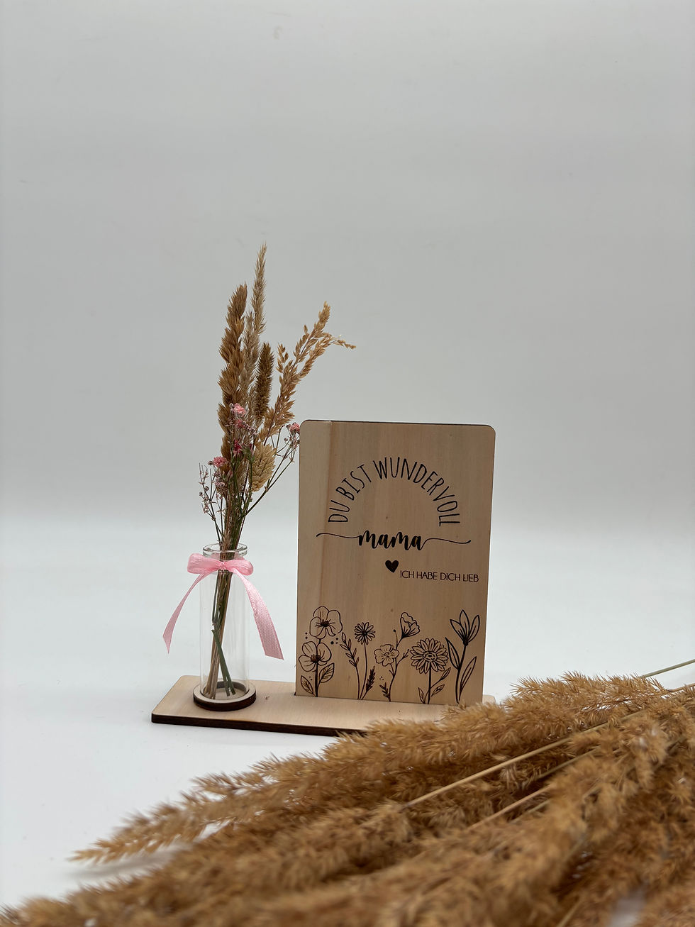 Miniaturbild: Postkartenaufsteller