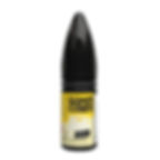 Riot Bar Mango Vanilla Salt Likit 10ml 35mg — saltlikitmarket.com