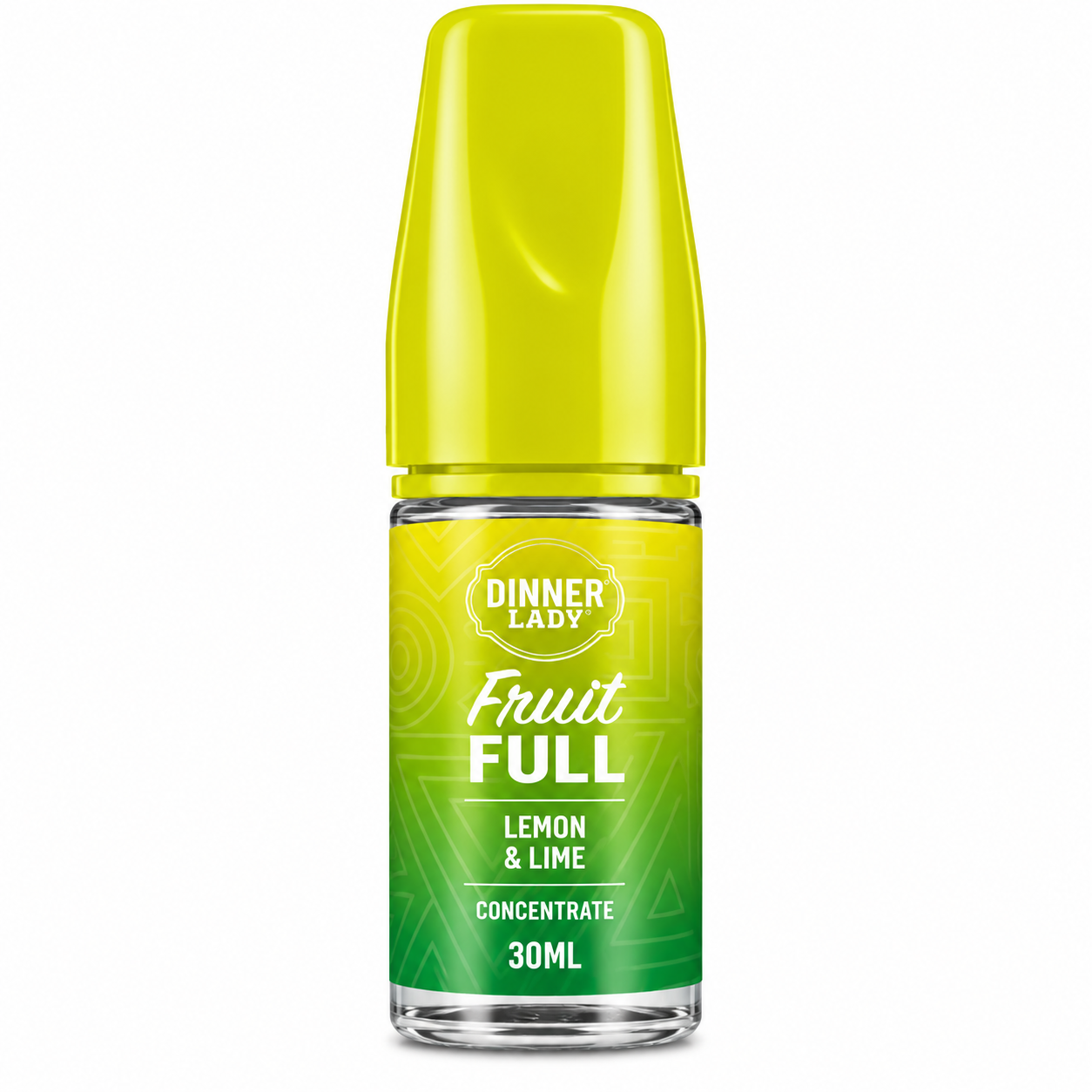 Dinner Lady Fruit Full Lemon Lime Aroma