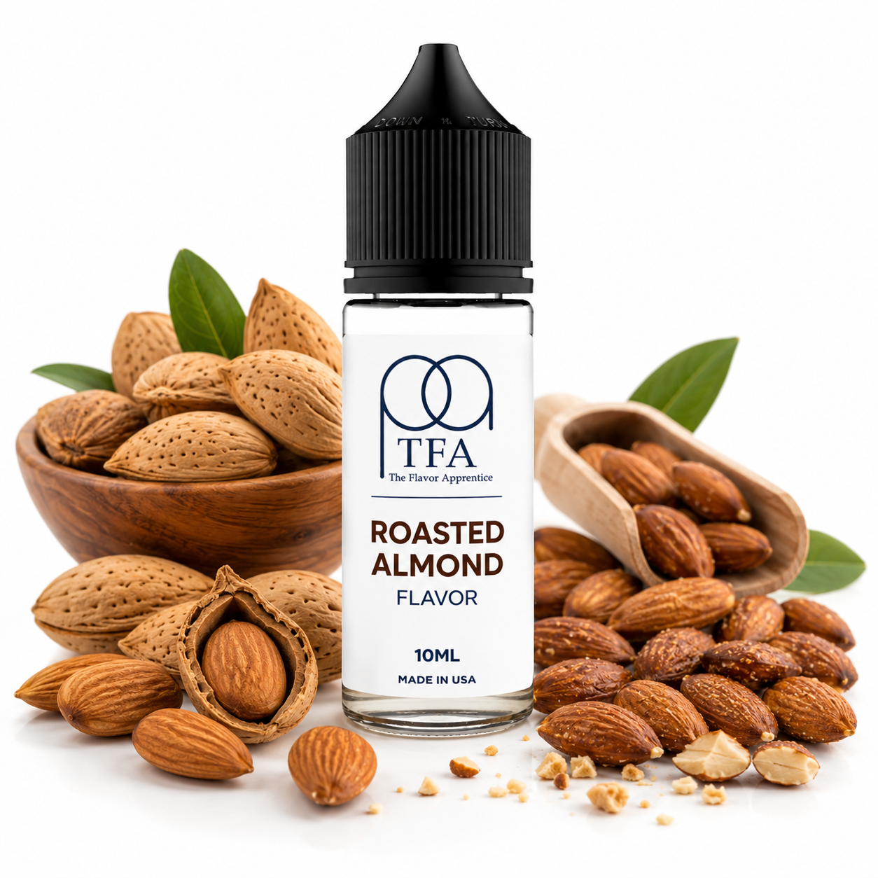 TFA Roasted Almond Aroma