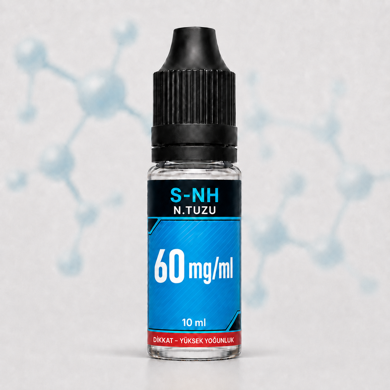 S-NH 60 mg/ml – 10 ml Sertlik Bileşeni
