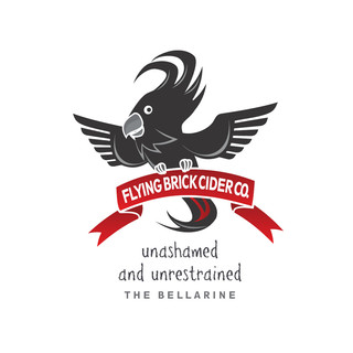 Flying Brick Cider