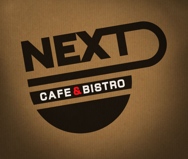 NEW Project- NEXT CAFE & BISTRO