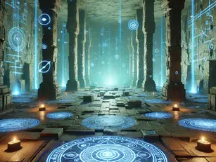 The Art of Making a Ranked Dungeon Crawler (Without Losing My Mind)